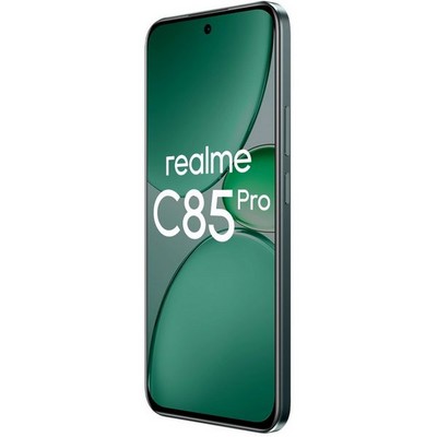 Realme C85 Pro 8/256GB White - фото 91103