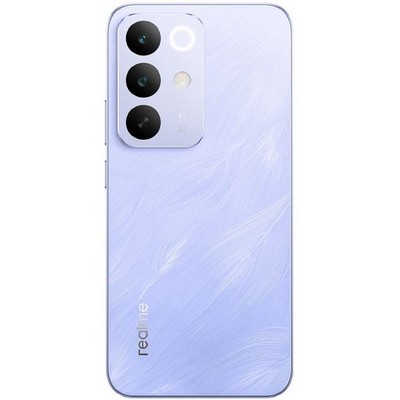 Realme C85 Pro 8/256GB Purple - фото 91108