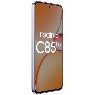 Realme C85 Pro 8/256GB Purple - фото 91109
