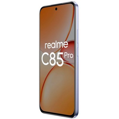 Realme C85 Pro 8/256GB Purple - фото 91113