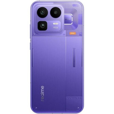 Realme Neo8 16/512GB Purple - фото 91129