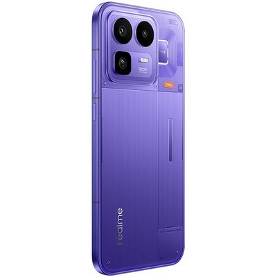 Realme Neo8 16/512GB Purple - фото 91132