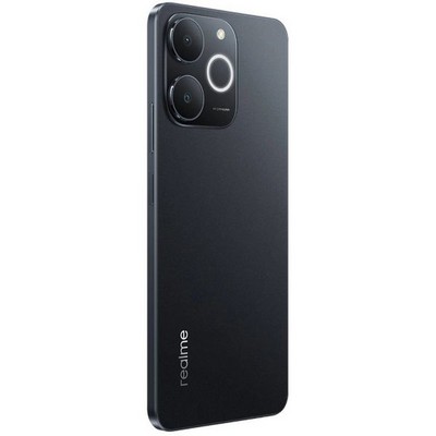 Realme Note 70 6/128GB Black - фото 91140