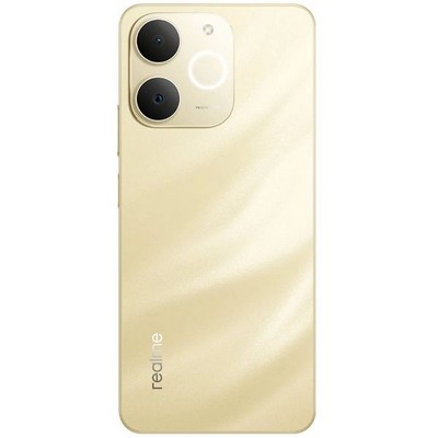Realme Note 70 6/128GB Gold - фото 91143