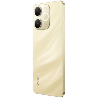Realme Note 70 6/128GB Gold - фото 91147