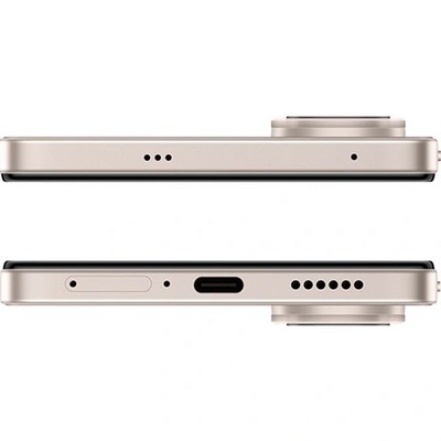 Vivo iQOO Z10R 5G 8/256GB Gold - фото 91161