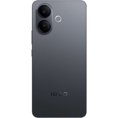 Vivo iQOO Z10R 5G 8/256GB Black - фото 91164