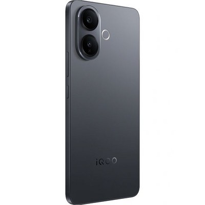 Vivo iQOO Z10R 5G 8/256GB Black - фото 91166