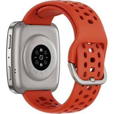 Amazfit Active 2S (A2440) Black Leather - фото 91216