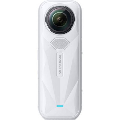 Insta360 X5 Satin White Limited Edition - фото 91219