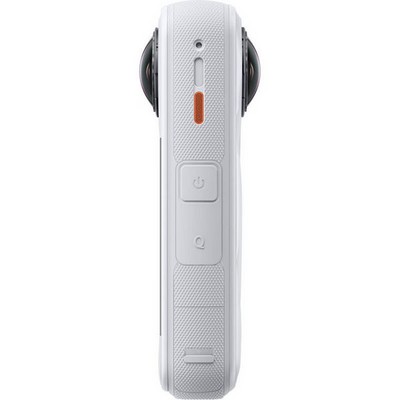 Insta360 X5 Satin White Limited Edition - фото 91222