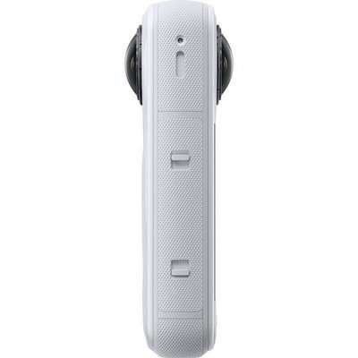 Insta360 X5 Satin White Limited Edition - фото 91223