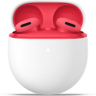 Pixel Buds 2a Berry - фото 91230