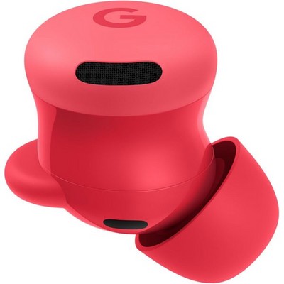 Pixel Buds 2a Berry - фото 91237