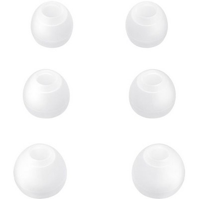 Samsung AKG Type-C Earphones White - фото 91252