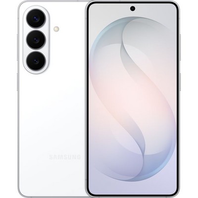 Samsung Galaxy S26 12/256GB White - фото 91260