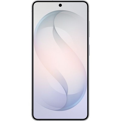 Samsung Galaxy S26 12/256GB White - фото 91261