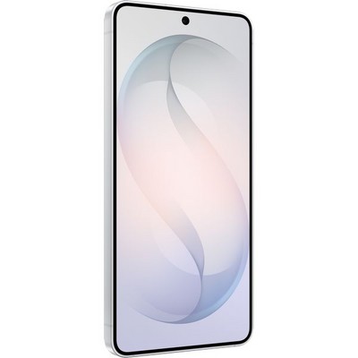 Samsung Galaxy S26 12/256GB White - фото 91263