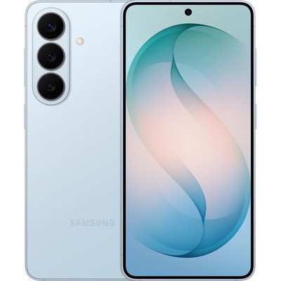 Samsung Galaxy S26 12/512GB Sky Blue - фото 91292