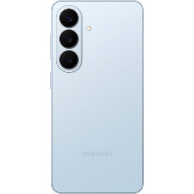 Samsung Galaxy S26 12/256GB Sky Blue - фото 91269
