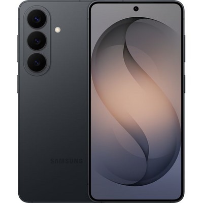 Samsung Galaxy S26 12/512GB Black - фото 91306