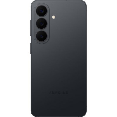 Samsung Galaxy S26 12/512GB Black - фото 91308