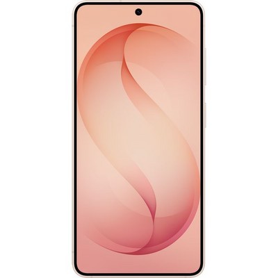 Samsung Galaxy S26 12/512GB Pink Gold - фото 91327