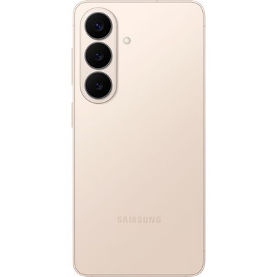 Samsung Galaxy S26 12/512GB Pink Gold - фото 91328