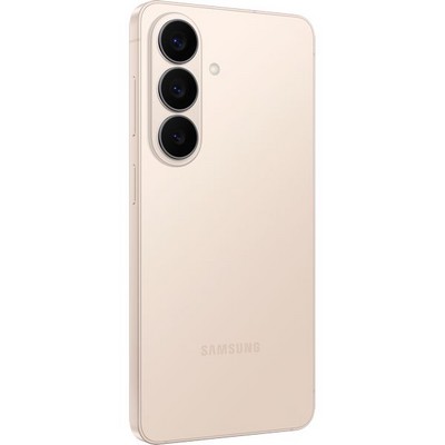 Samsung Galaxy S26 12/512GB Pink Gold - фото 91331
