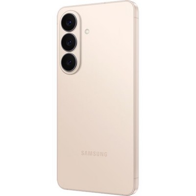 Samsung Galaxy S26 12/512GB Pink Gold - фото 91332