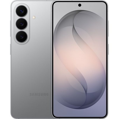 Samsung Galaxy S26 12/256GB Silver Shadow - фото 91320