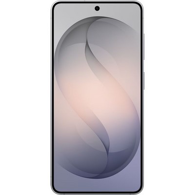 Samsung Galaxy S26 12/256GB Silver Shadow - фото 91321