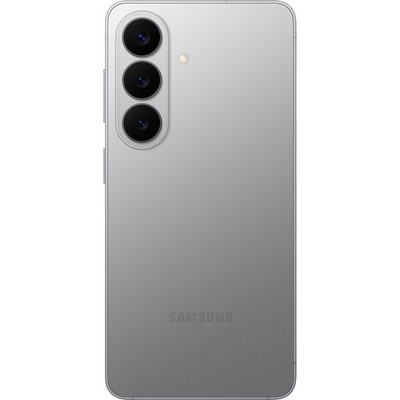 Samsung Galaxy S26 12/256GB Silver Shadow - фото 91322
