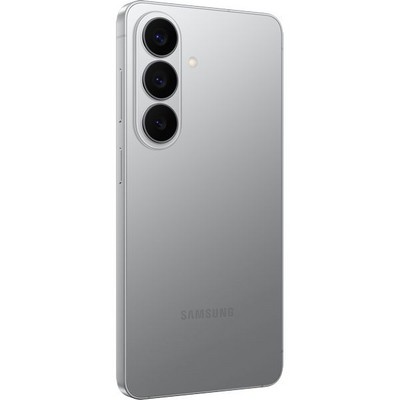 Samsung Galaxy S26 12/256GB Silver Shadow - фото 91338