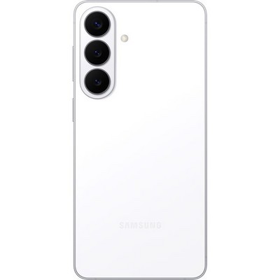 Samsung Galaxy S26 Plus 12/512GB White - фото 91350