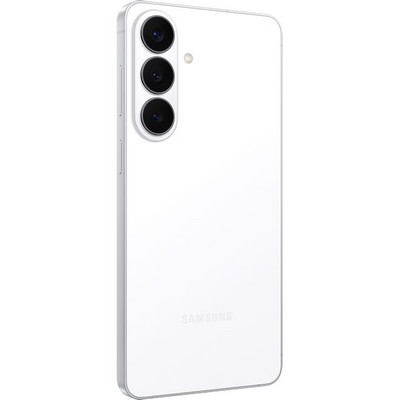 Samsung Galaxy S26 Plus 12/512GB White - фото 91375
