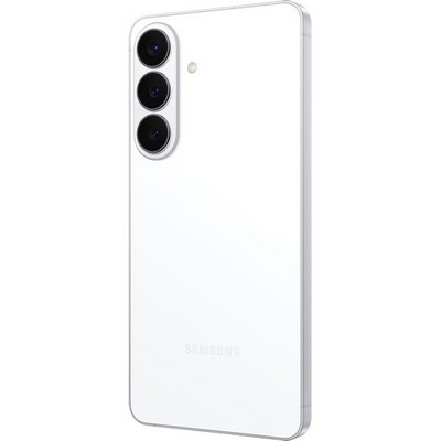 Samsung Galaxy S26 Plus 12/512GB White - фото 91376