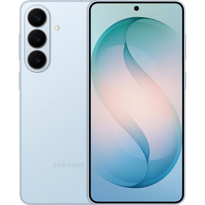 Samsung Galaxy S26 Plus 12/256GB Sky Blue - фото 91355