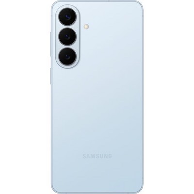 Samsung Galaxy S26 Plus 12/256GB Sky Blue - фото 91357