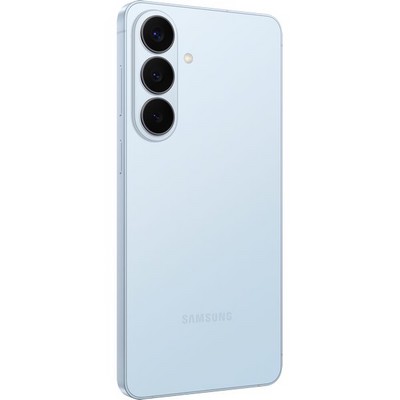 Samsung Galaxy S26 Plus 12/256GB Sky Blue - фото 91360