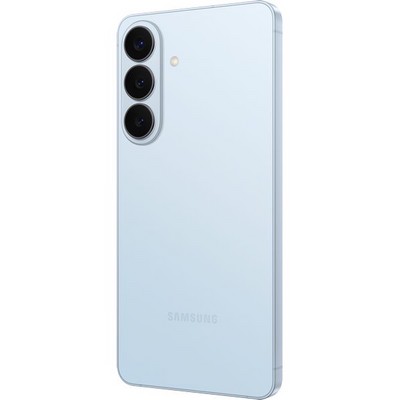 Samsung Galaxy S26 Plus 12/256GB Sky Blue - фото 91361