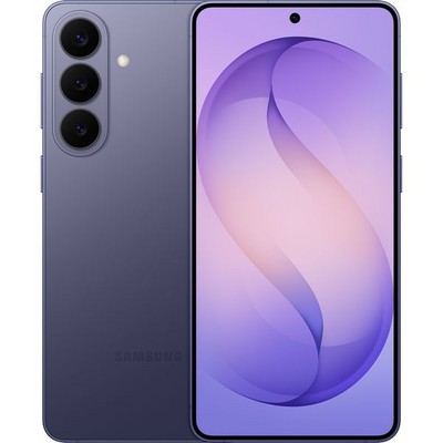 Samsung Galaxy S26 Plus 12/256GB Cobalt Violet - фото 91362