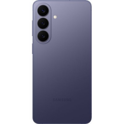 Samsung Galaxy S26 Plus 12/256GB Cobalt Violet - фото 91364