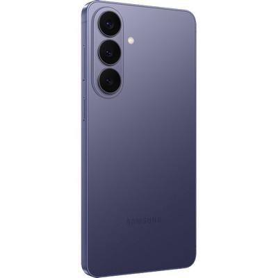 Samsung Galaxy S26 Plus 12/256GB Cobalt Violet - фото 91367