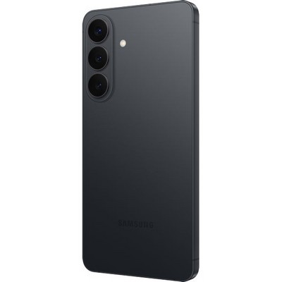 Samsung Galaxy S26 Plus 12/256GB Black - фото 91397