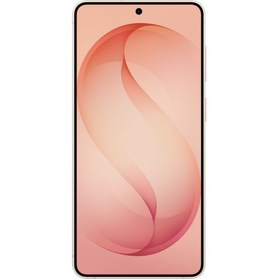 Samsung Galaxy S26 Plus 12/512GB Pink Gold - фото 91406