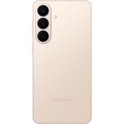 Samsung Galaxy S26 Plus 12/512GB Pink Gold - фото 91407