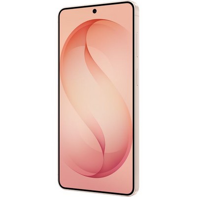 Samsung Galaxy S26 Plus 12/512GB Pink Gold - фото 91409