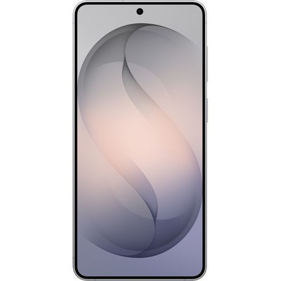 Samsung Galaxy S26 Plus 12/256GB Silver Shadow - фото 91413