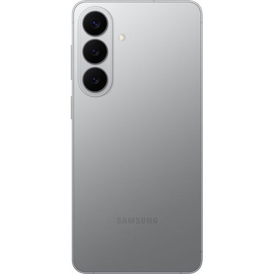 Samsung Galaxy S26 Plus 12/256GB Silver Shadow - фото 91414